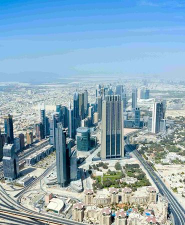Property management & development